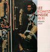 Lee Konitz - Inside Hi-Fi (Vinyl, LP, Album, Reissue, Mono)