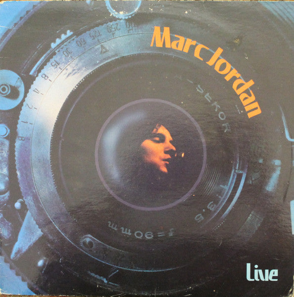 Release: Live-Vinyl-Canada-1980-Rio 1000-3135541
