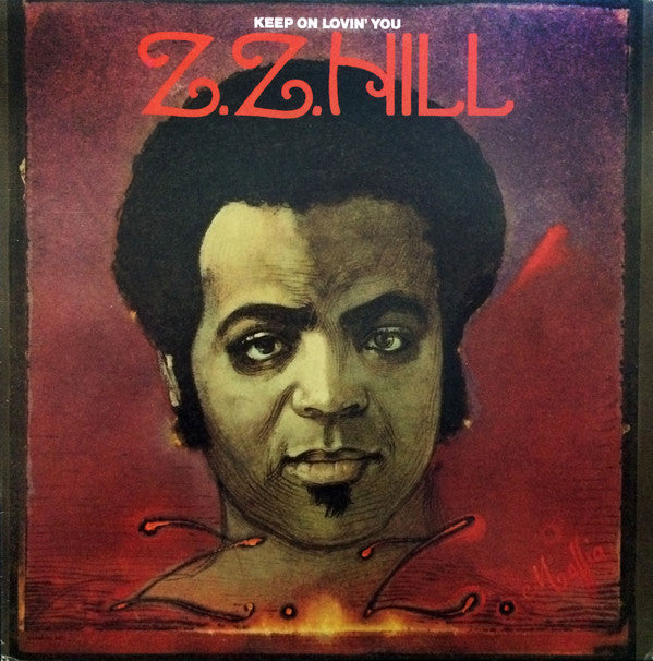 Release: Keep On Lovin' You-Vinyl-US-1975-UA-LA417-G, UA-LA417-G-1373576