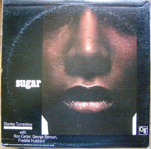 Sugar
