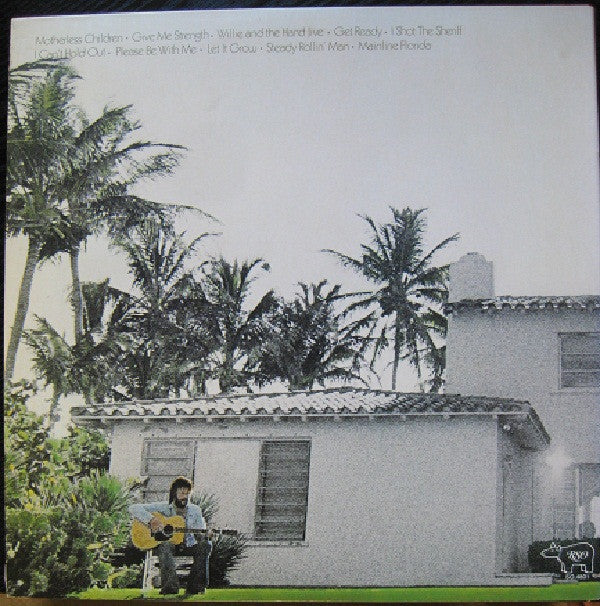 461 Ocean Boulevard