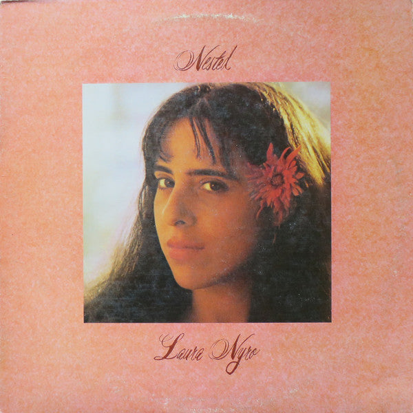 Master Release: Nested by Laura Nyro