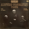 Arturo Toscanini - Prove (Vinyl, LP, Album, Mono) Very Good Plus (VG+) / Very Good Plus (VG+)