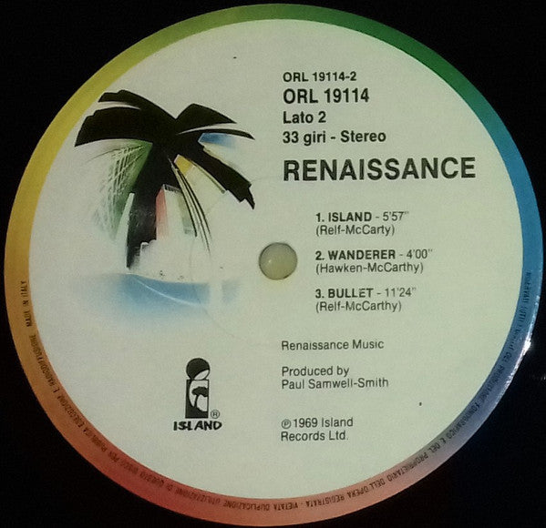 Renaissance