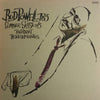 Bud Powell - 1953 Summer Sessions - Broadcast Performances (Vinyl, LP, Album, Reissue) Very Good Plus (VG+) / Very Good (VG)