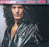 Michael Bolton - Michael Bolton (Vinyl, LP, Album, Stereo) Very Good Plus (VG+) / Very Good Plus (VG+)