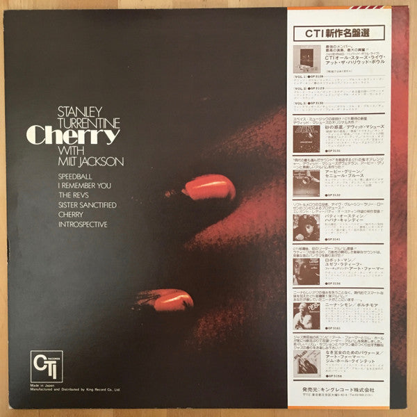 Cherry