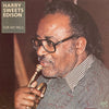 Harry Edison - For My Pals (Vinyl, LP, Album, Stereo) Very Good Plus (VG+) / Very Good Plus (VG+)