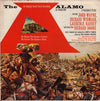 Dimitri Tiomkin - The Alamo (In Todd-AO) (Vinyl, LP, Album, Reissue...