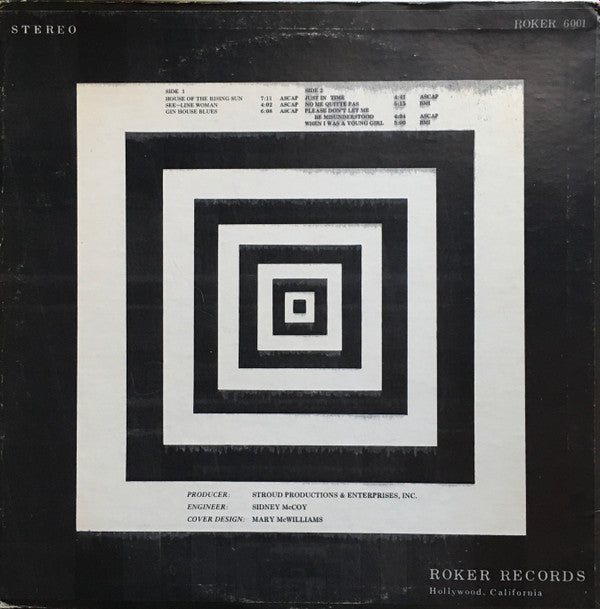 Master Release: Right On! by Nina Simone