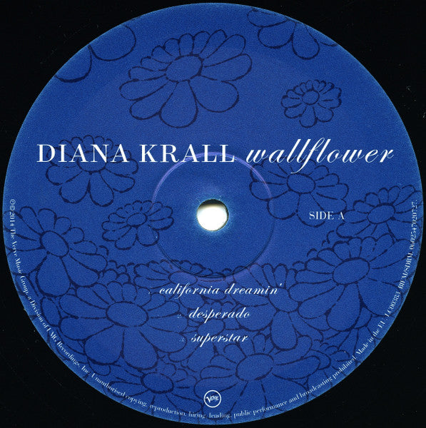 Wallflower