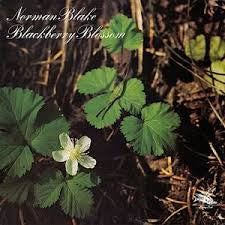 Master Release: Blackberry Blossom by Norman Blake (2)
