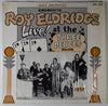 Roy Eldridge - Live! At The Three Deuces Club 1937 (Vinyl, LP) Very Good Plus (VG+) / Good Plus (G+)