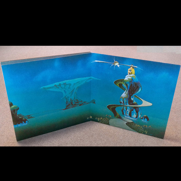 Yessongs
