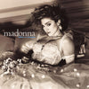 Madonna - Like A Virgin (Vinyl, LP, Album) Very Good (VG) / Very Good Plus (VG+)