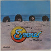 Summer (10) - In Malibu (Vinyl, LP, Album) Very Good (VG) / Good Plus (G+)