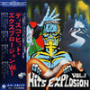 Various - Disco Hits Explosion Vol.1 (Vinyl, LP, Compilation)