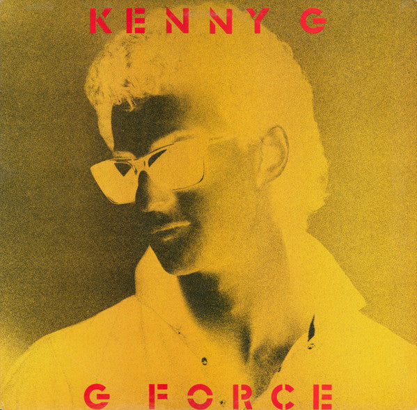 Release: G Force-Vinyl-US-1983-AL 8-8192-1265654