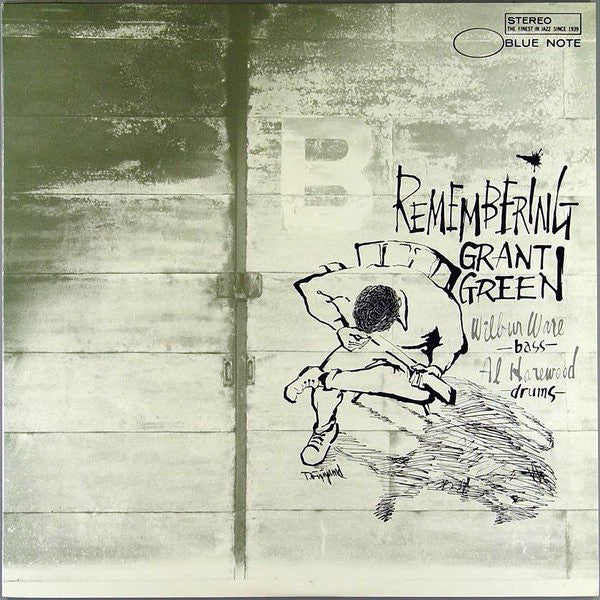 Master Release: Remembering by Grant Green