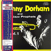 Kenny Dorham And The Jazz Prophets - Vol. 1 (Vinyl, LP, Album) Very Good Plus (VG+) / Very Good Plus (VG+)