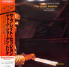Duke Jordan Trio - The Great Session (Vinyl, LP, Album, Stereo)
