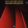 George Shearing Trio - 500 Miles High (Vinyl, LP, Album) Very Good Plus (VG+) / Very Good (VG)