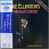 Duke Ellington - Duke Ellington's 70th Birthday Concert (2xVinyl, LP, Album, Limited Edition, Reissue, Stereo) Very Good Plus (VG+) / Very Good Plus (VG+)