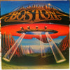 Boston - Don't Look Back (Vinyl, LP, Album, Reissue, Stereo) Very Good (VG) / Very Good Plus (VG+)