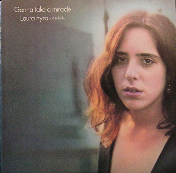 Release: Gonna Take A Miracle-Vinyl-US-None-PC 30987-2031315