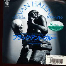 Master Release: Black And Blue by Van Halen