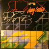 Larry Carlton - Larry Carlton (Vinyl, LP, Album, Reissue, Stereo) Good Plus (G+) / Good Plus (G+)