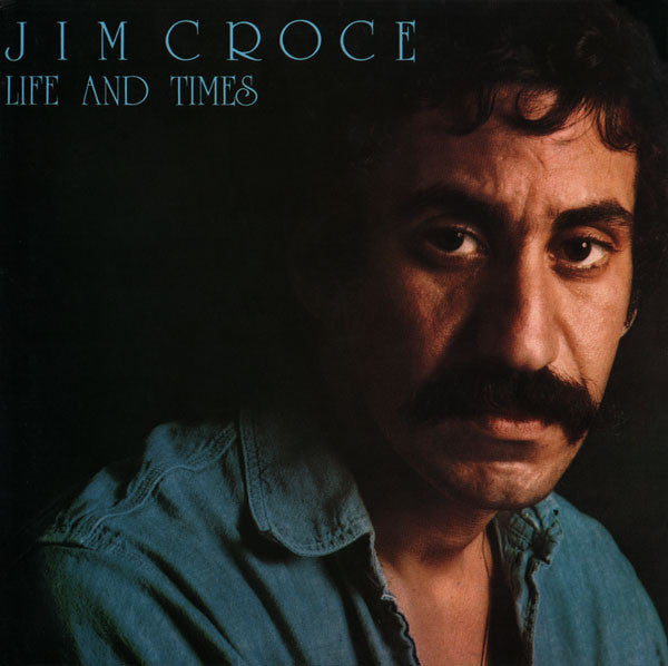 Release: Life And Times-Vinyl-Japan-1978-25AP 1137-4004496