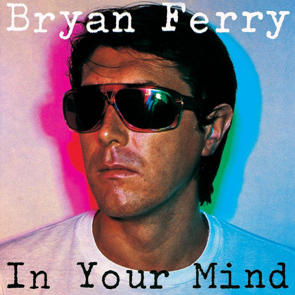 Release: In Your Mind-Vinyl-US-1977-SD 18216-8578919