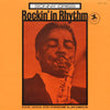Sonny Criss - Rockin' In Rhythm (Vinyl, LP, Album, Promo) Very Good Plus (VG+) / Very Good (VG)