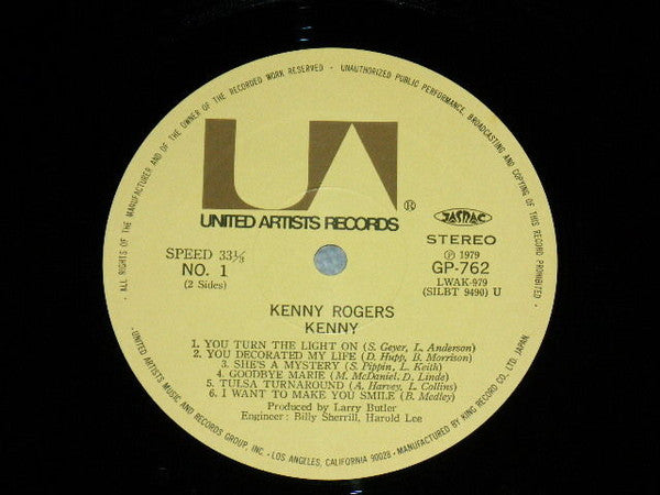Kenny