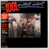 Billy Idol - Vital Idol (Vinyl, LP, Album, Compilation) Very Good Plus (VG+) / Very Good Plus (VG+)