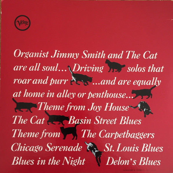 The Cat