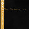Allan Holdsworth - I.O.U. (Vinyl, LP, Album) Very Good Plus (VG+) / Good Plus (G+)