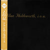 Allan Holdsworth - I.O.U. (Vinyl, LP, Album) Mint (M) / Mint (M)