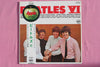 The Beatles - Beatles VI (Vinyl, LP, Album, Stereo)