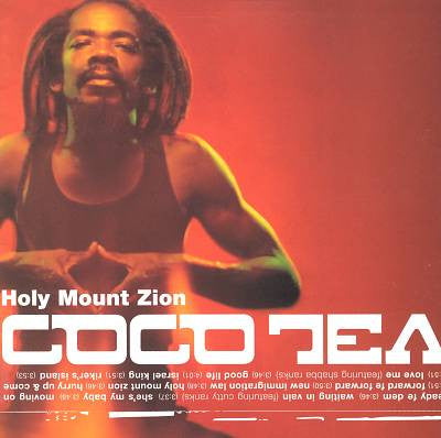 Release: Holy Mount Zion-Vinyl-US-1997-314530820-1-4877729