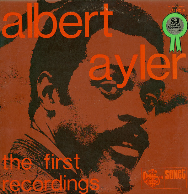The First Recordings