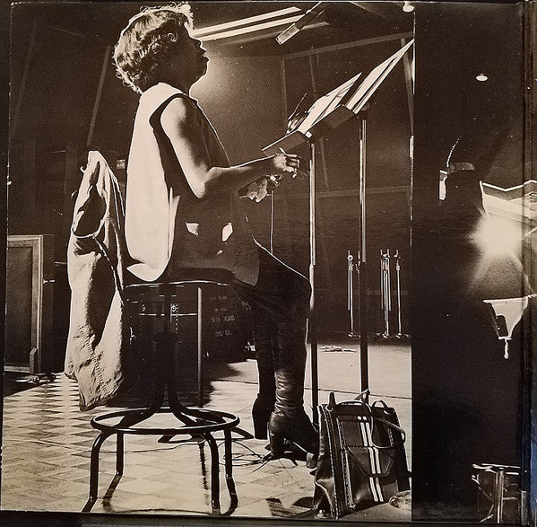Release: How Long Has This Been Going On?-Vinyl-US-1978-2310-821-2320704