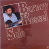 Barney Kessel - Solo (Vinyl, LP, Album) Very Good Plus (VG+) / Very Good Plus (VG+)