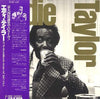 Eddie Taylor (2) - Bad Boy A Long Way From Chicago (Vinyl, LP) Very Good Plus (VG+) / Very Good Plus (VG+)