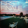 S. Kiyotaka & Omega Tribe - First Finale (Vinyl, LP, Album, Stereo)