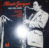 Illinois Jacquet - Illinois Jacquet With Wild Bill Davis  Vol.2 (Vinyl, LP, Album) Very Good (VG) / Very Good Plus (VG+)