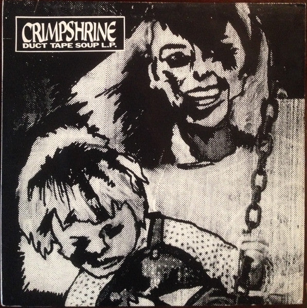 Master Release: Duct Tape Soup by Crimpshrine