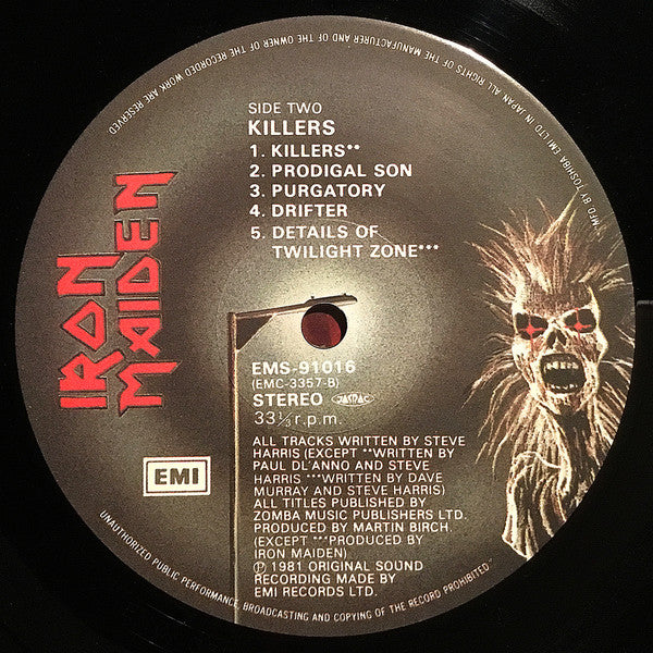 Killers