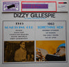 Dizzy Gillespie - Something Old, Something New (Vinyl, LP, Album, Reissue, Stereo) Very Good (VG) / Very Good (VG)